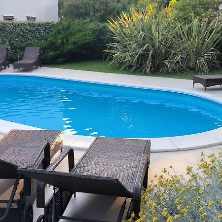 Apartman Nane Banjol Exterior foto