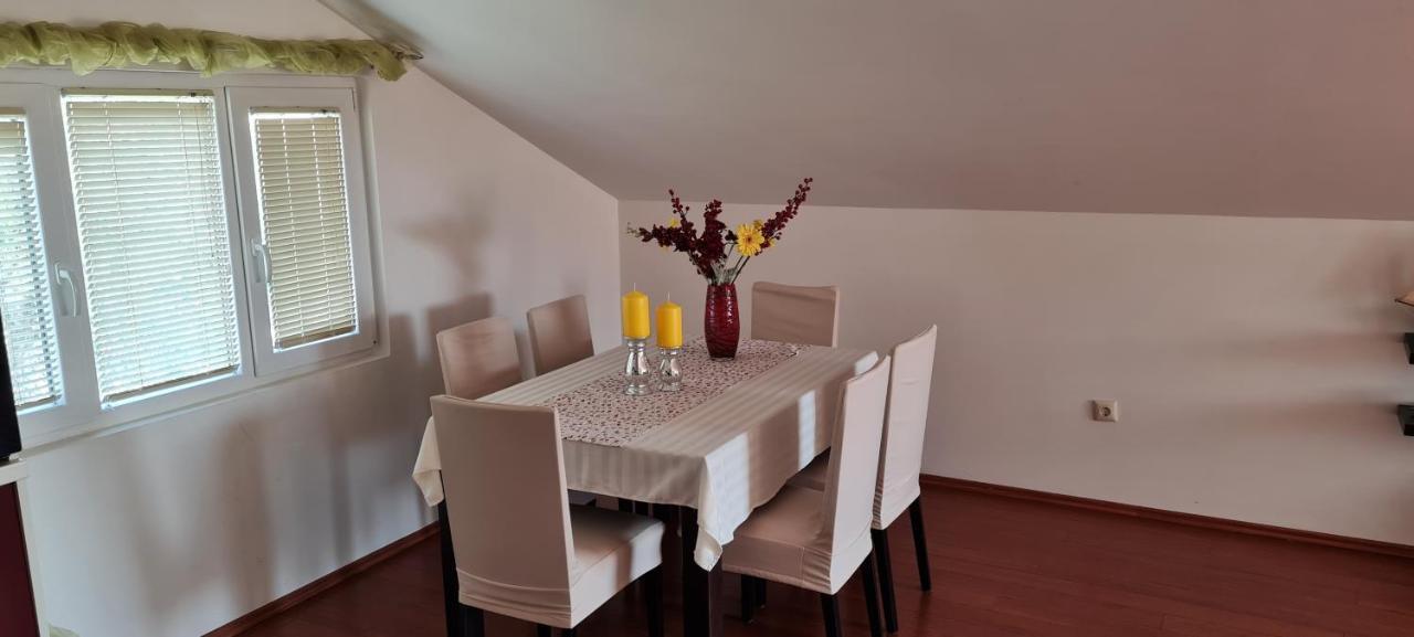 Apartman Nane Banjol Exterior foto