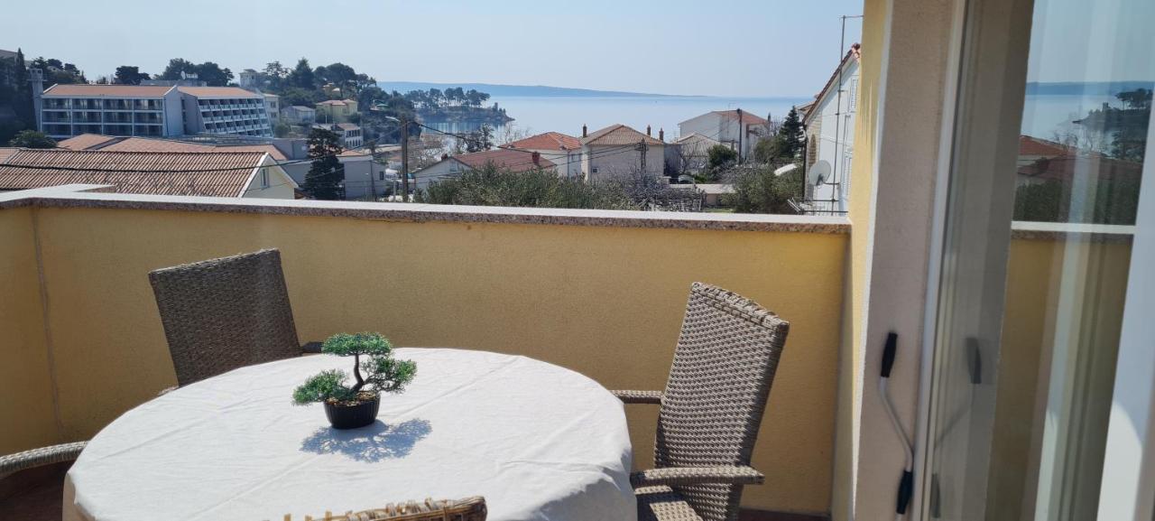 Apartman Nane Banjol Exterior foto