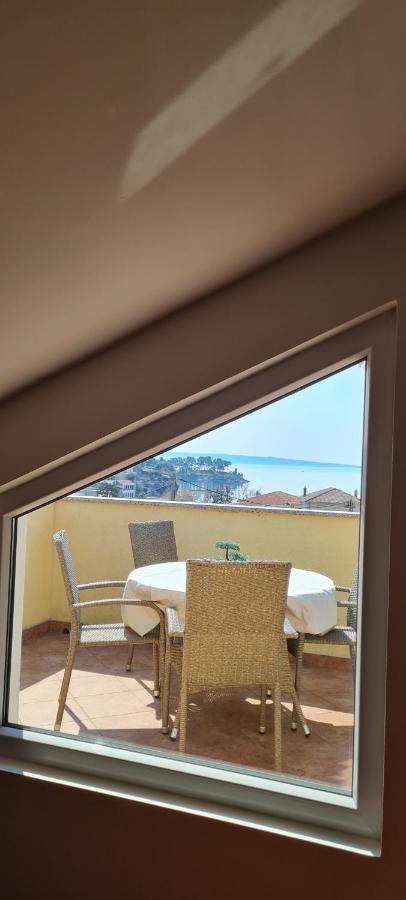 Apartman Nane Banjol Exterior foto