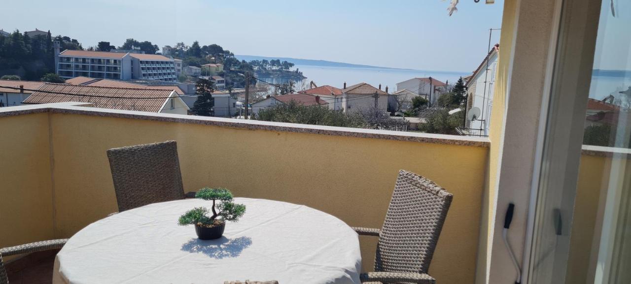 Apartman Nane Banjol Exterior foto