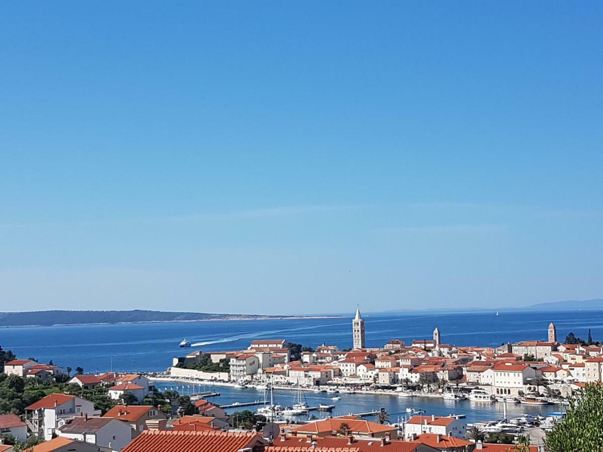 Apartman Nane Banjol Exterior foto