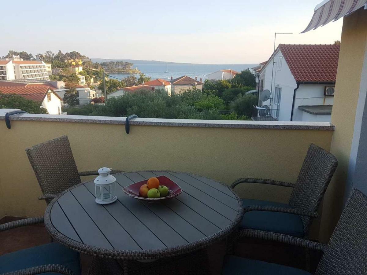 Apartman Nane Banjol Exterior foto