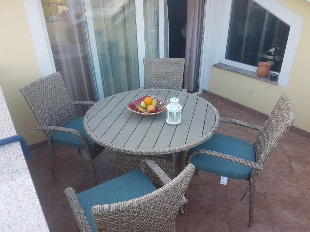 Apartman Nane Banjol Exterior foto