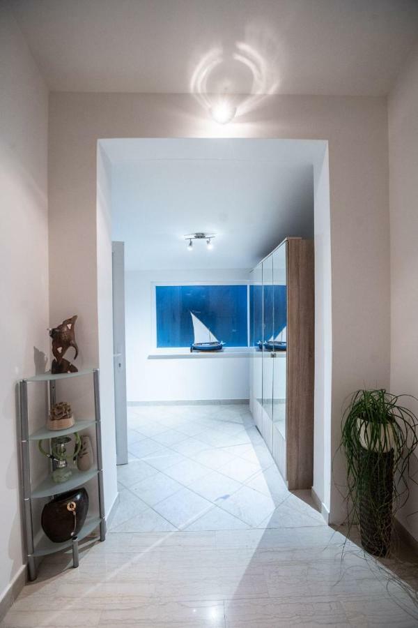 Apartman Nane Banjol Exterior foto