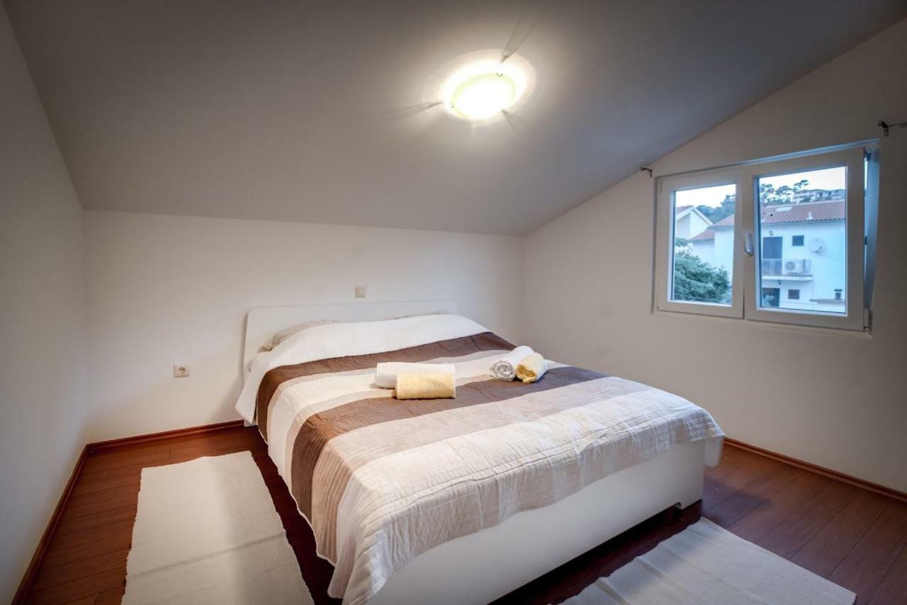Apartman Nane Banjol Exterior foto