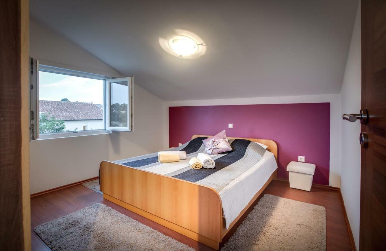 Apartman Nane Banjol Exterior foto